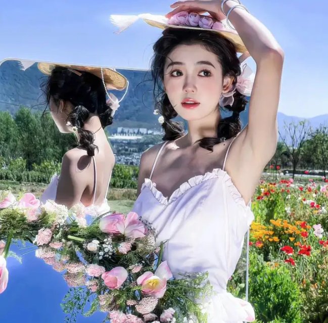 二龙湖浩哥之狂暴之路